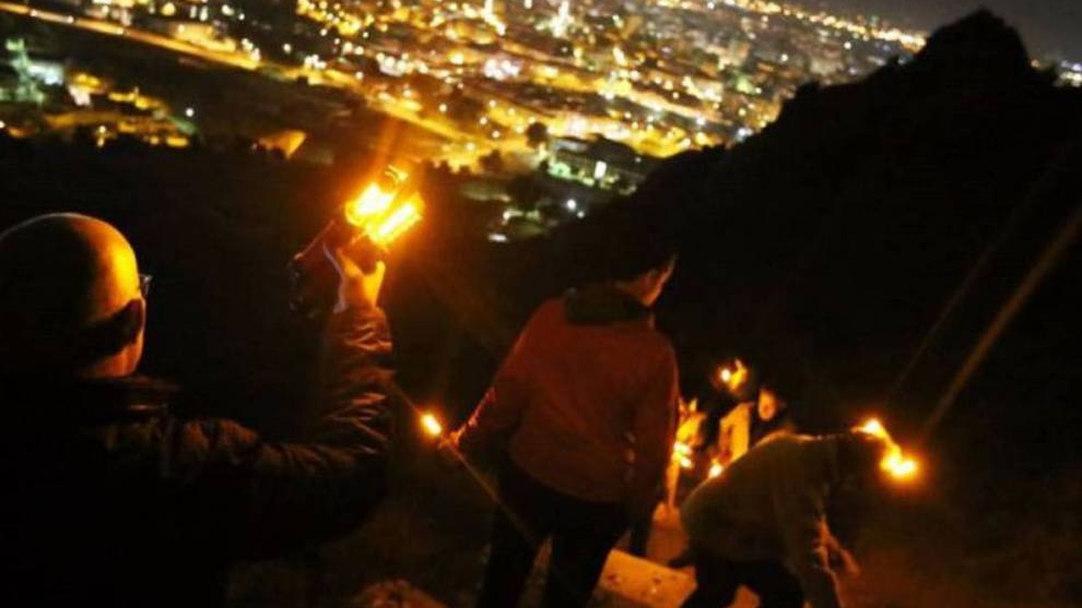 Elda prepara actividades navideñas para fomentar la convivencia familiar