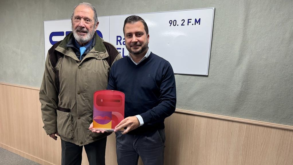 ULTIMA HORA I Radio Elda da a conocer los ganadores de sus premios anuales