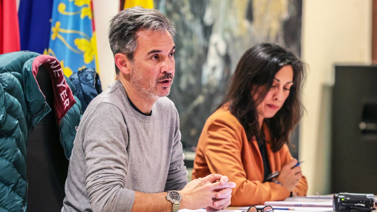 El Elda Prestigio activa el calendario electoral para elegir presidente