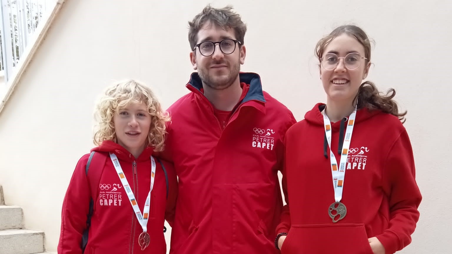 El C. A. Petrer CAPET tendrá un completo fin de semana