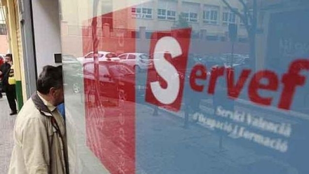 Aumenta el paro en Elda durante el primer mes de 2024