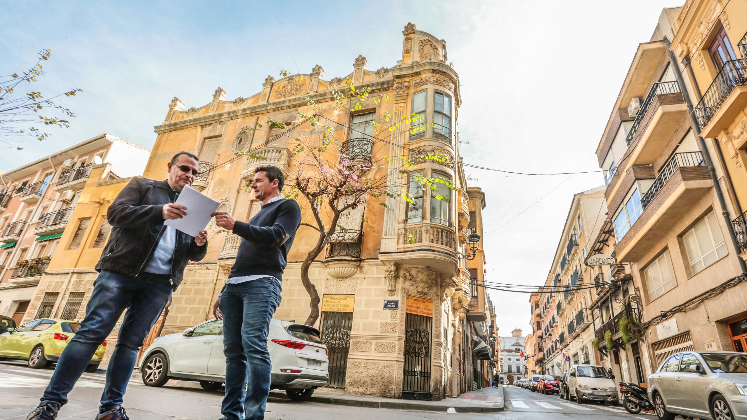 El PP de Elda denuncia que el equipo de Gobierno no adquiriera la “Casa de Pepe Barata” en 2018