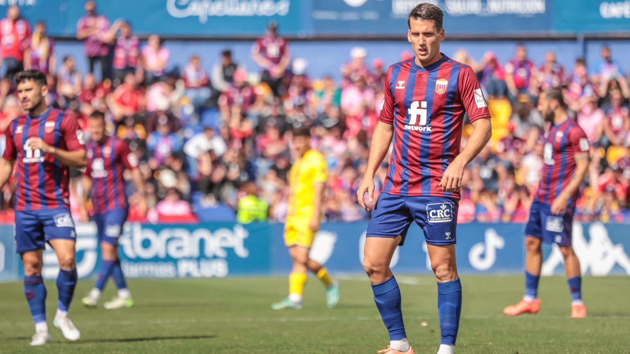 El Eldense recibe al líder Leganés con la necesidad de ganar (D. 18.30 h)