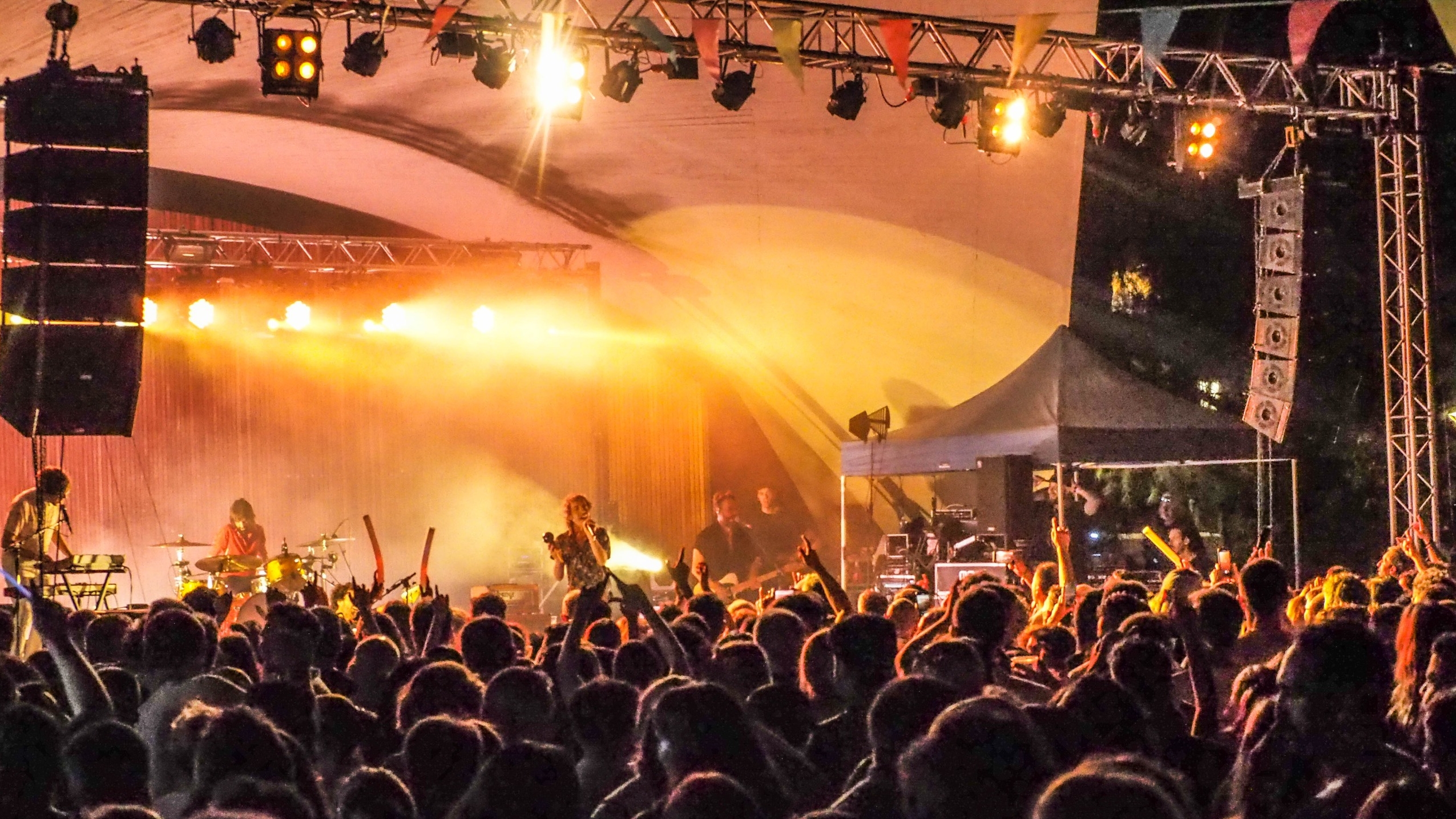 Elda vibrará un año más con el EMDIV Festival en la plaza Castelar