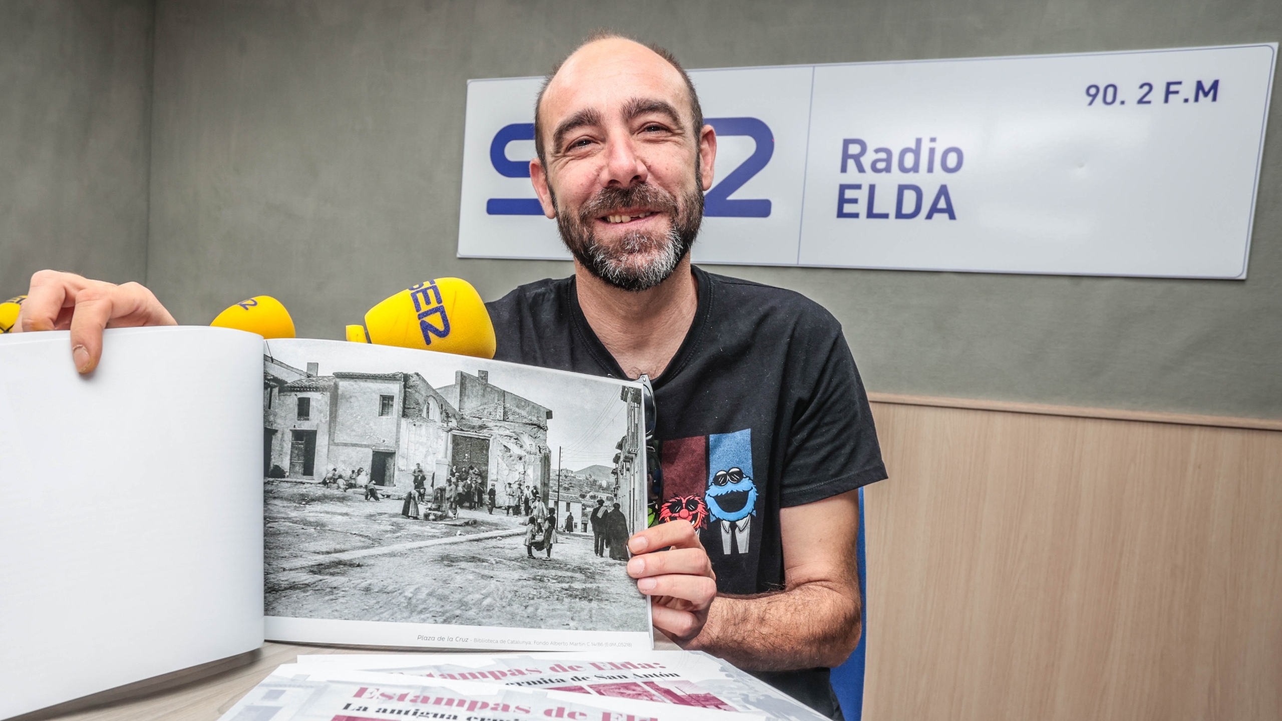 Mosaico prevé que la reapertura del Museo Etnológico de Elda tendrá lugar en otoño