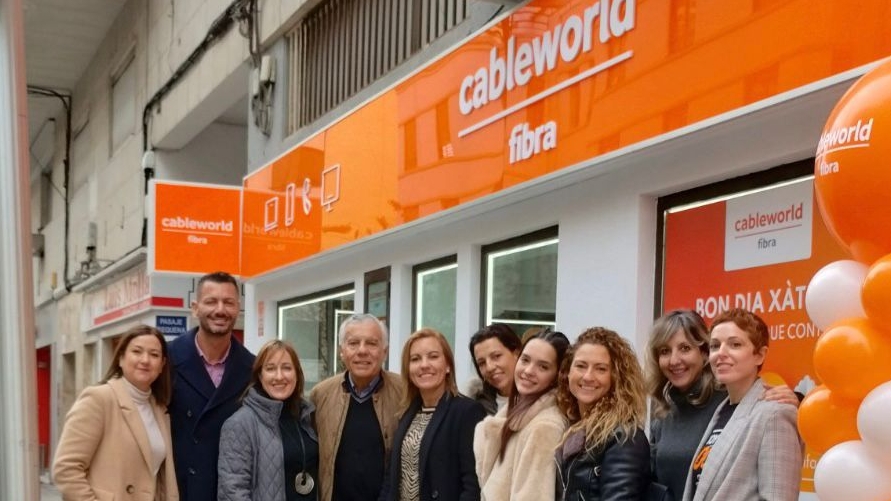 LaLiga Hypermotion llega a Cableworld con una oferta irresistible