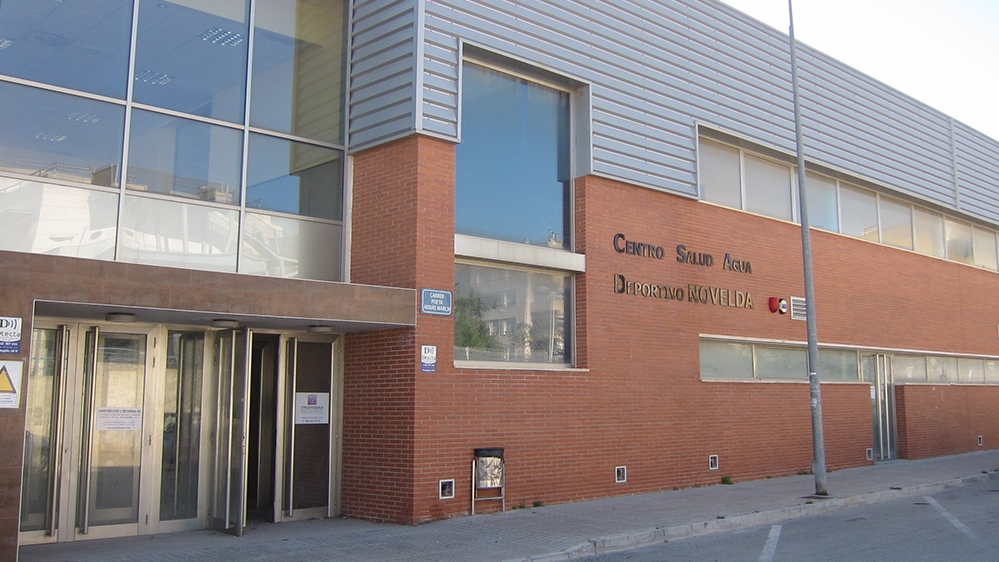 Novelda consigue una rebaja de 500.000 euros en la deuda con la entidad que financió a la concesionaria del CSAD
