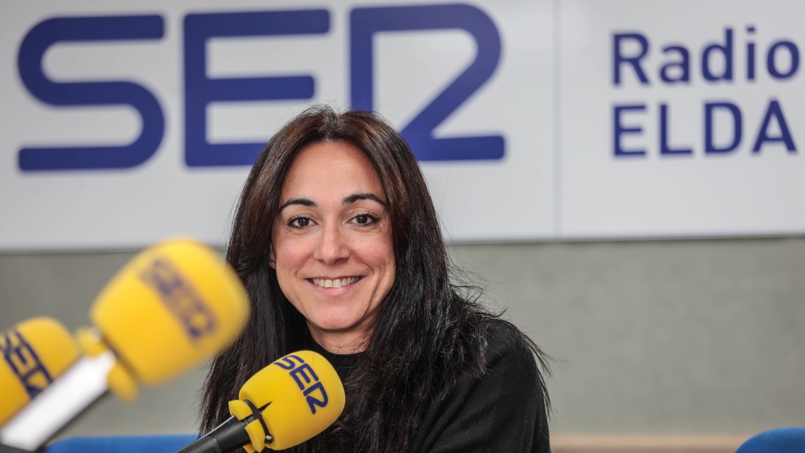 Celia Carbonell: “No necesitamos que los derechos humanos estén escritos, son nuestros y no nos los pueden quitar”