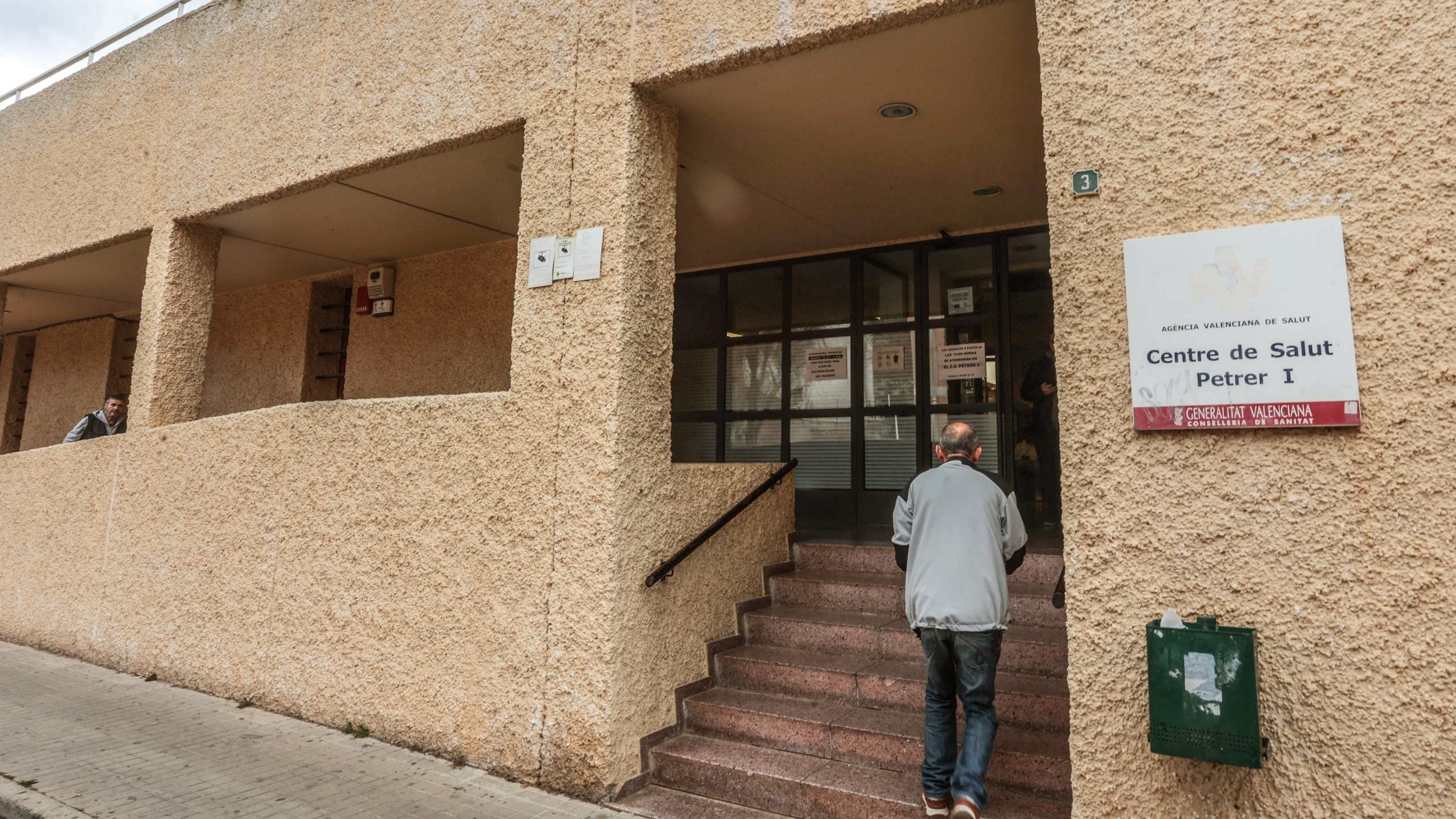 El centro de salud Petrer I implanta un innovador programa europeo de promoción de la salud