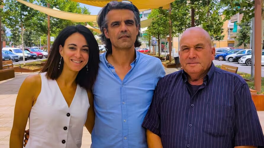 Braulio Jaén presenta en Elda “Justicia Poética”, un relato de lucha por la verdad y la reparación