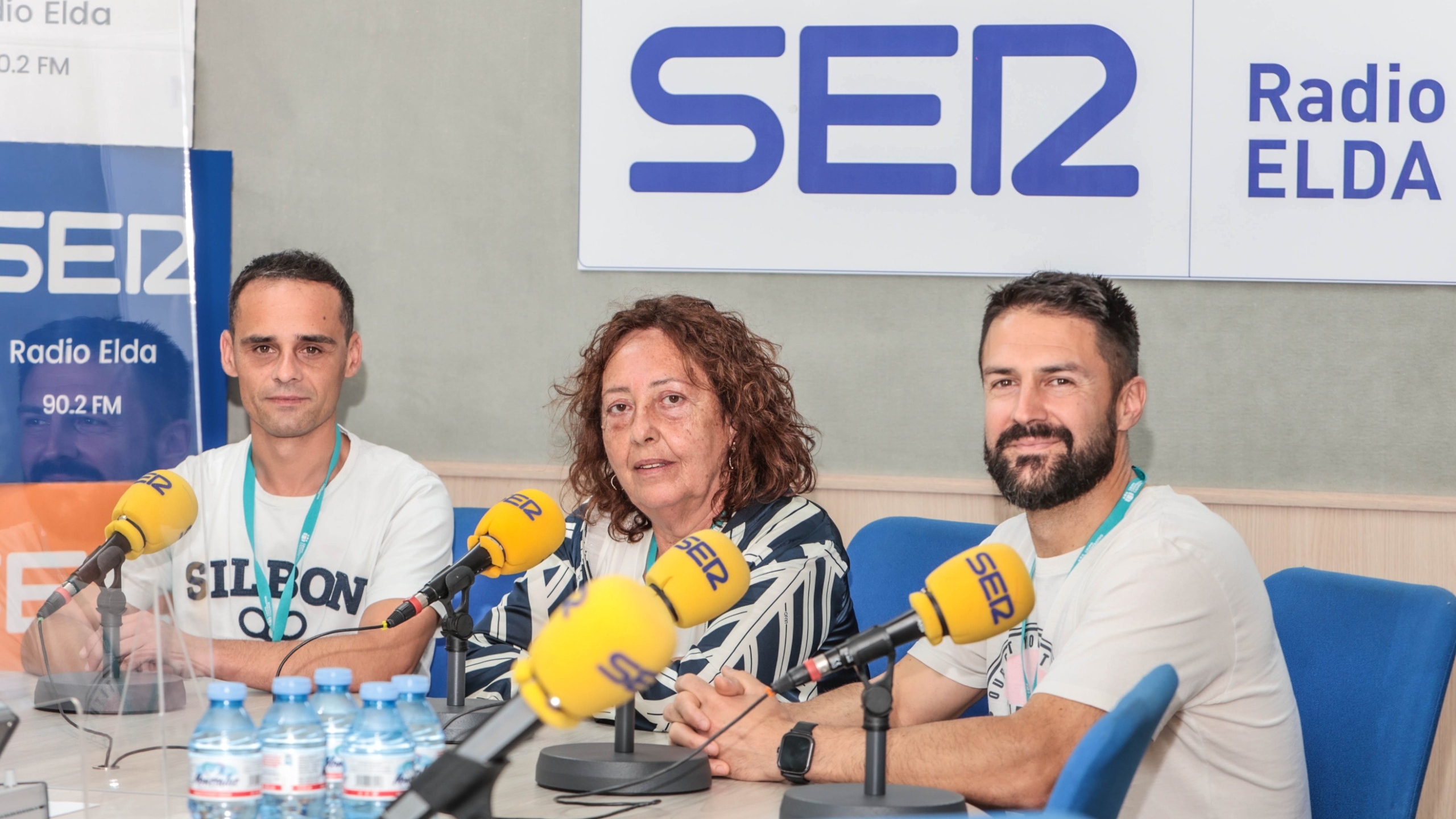 El CEIP Pintor Sorolla de Elda acoge el proyecto “Cada gota cuenta” con docentes de Asturias, Lugo, Cartagena y Gran Canaria