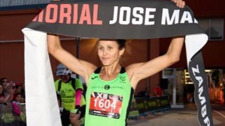 El Club Atletismo Elda vuelve de Ontinyent cargado de mínimas nacionales