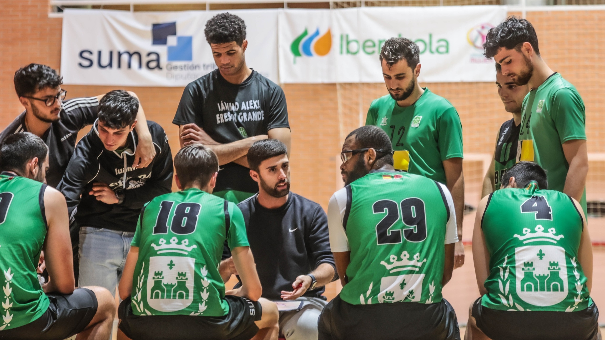 El C. B. Elda – Bateig Piedra Natural no remonta y se despide de la Primera División (75-80)