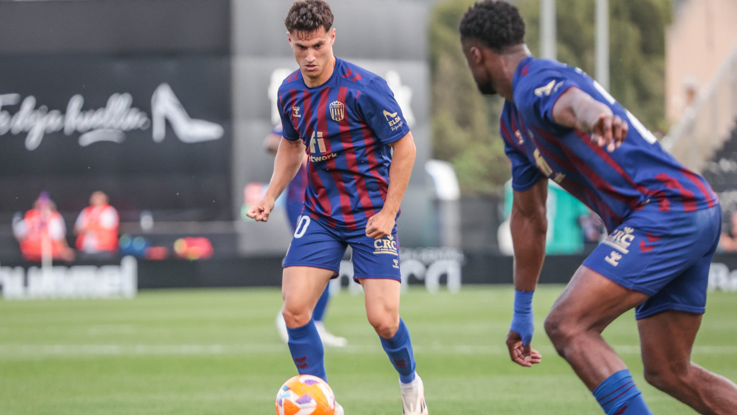 El Eldense se juega la permanencia en Castellón (D. 16.15 h)