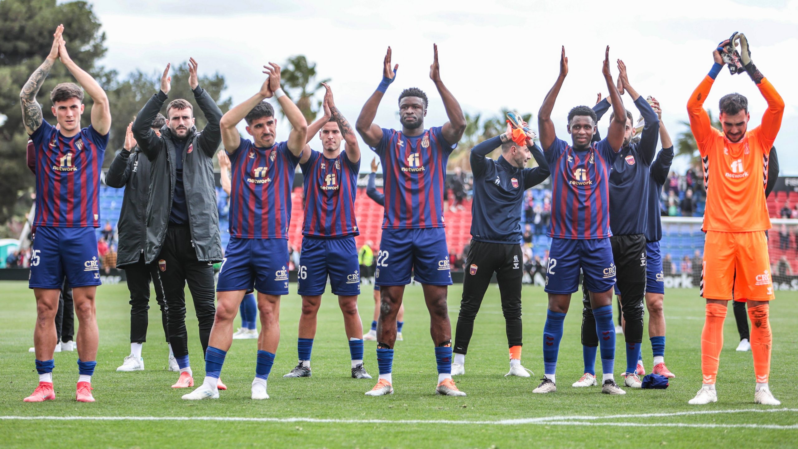 El Eldense visita a la SD Huesca en un partido que sobra (D. 18.30 h)
