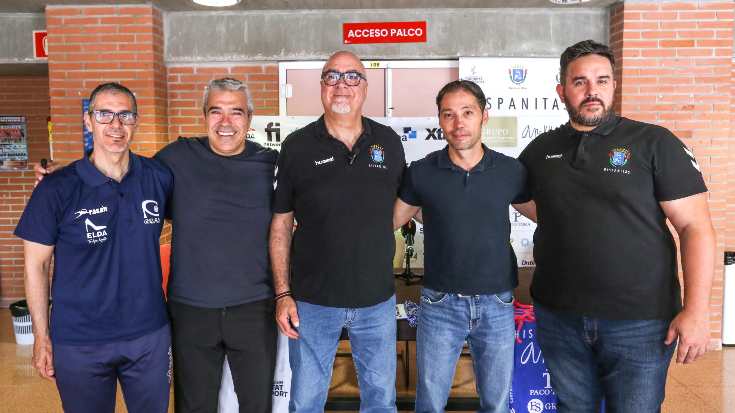 Ayen Díaz se hará cargo del filial del Elda Prestigio
