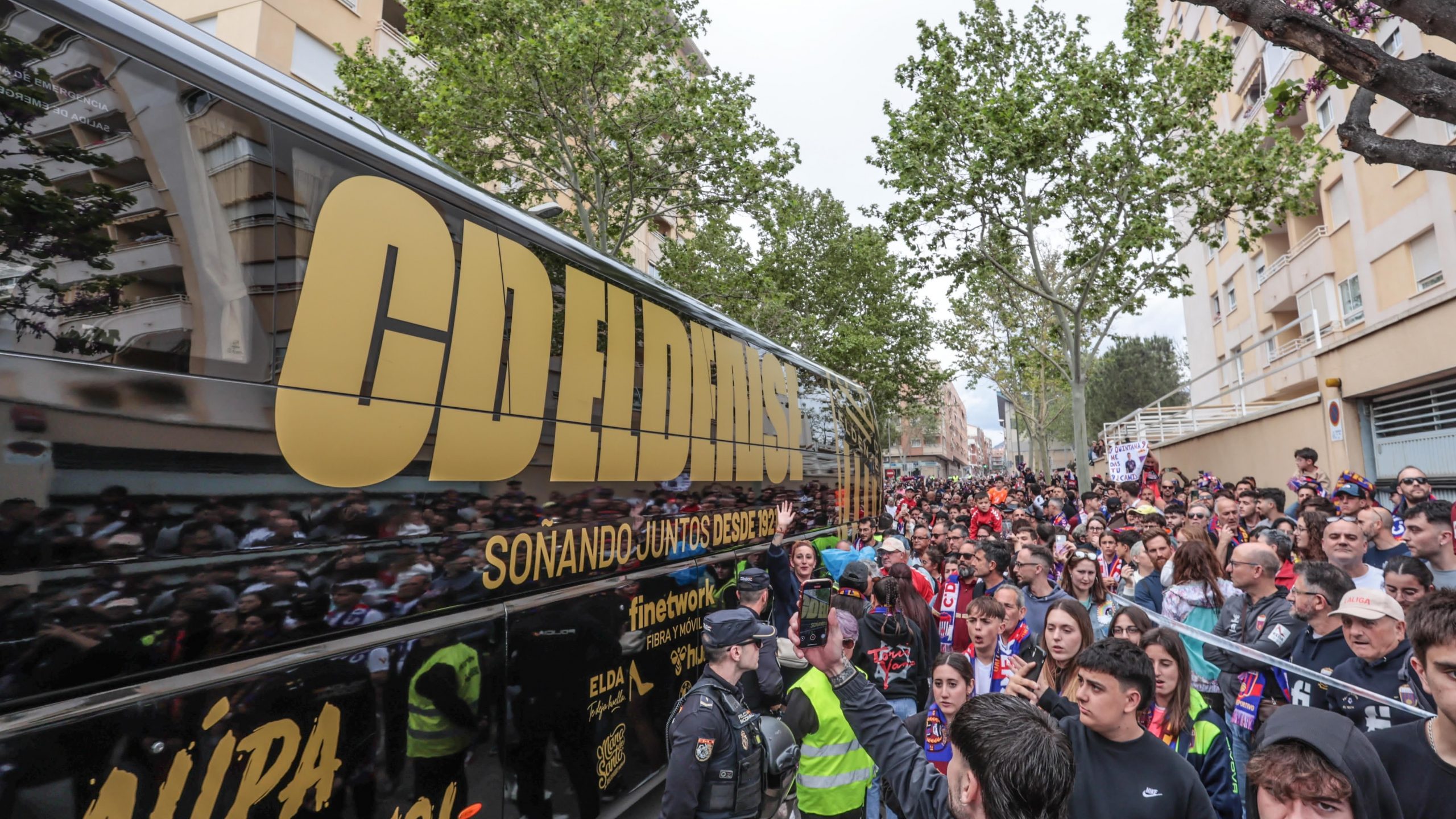 El Eldense comienza a construir su nuevo proyecto para la temporada 2025/26