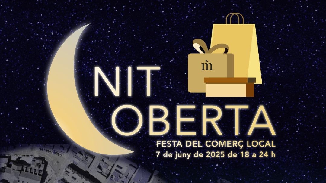 Monóvar celebra este sábado la segunda edición de la “Nit Oberta” con más actividades y novedades