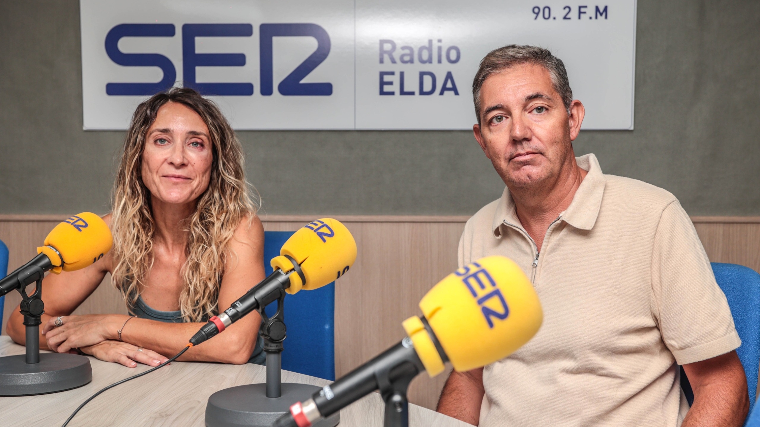 Vecinos del Polígono 25 de Elda se movilizan para frenar los vertidos ilegales en el entorno rural