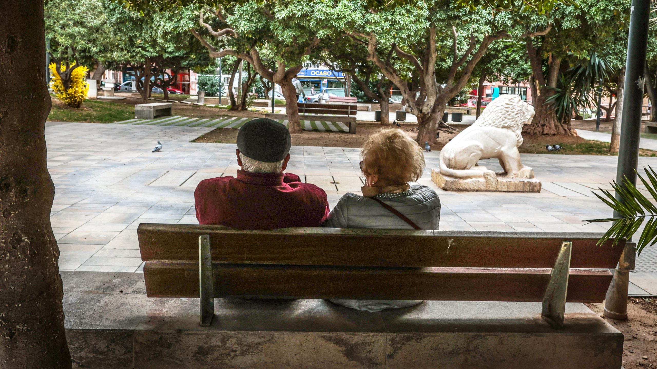 Elda consolida la labor de la Oficina de Atención a las Personas Mayores con 59 consultas en el primer semestre del año