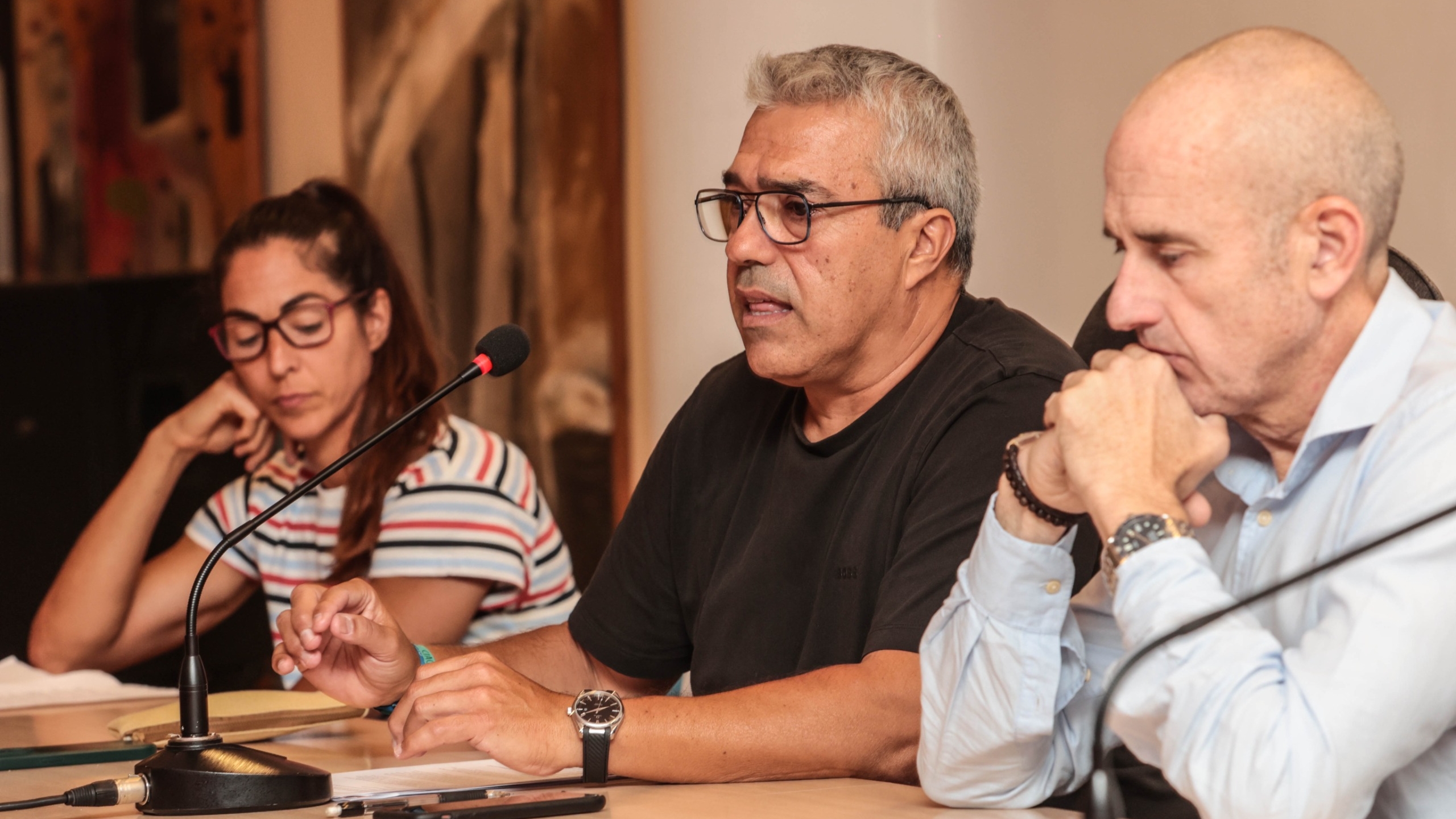El Elda Prestigio aprueba su presupuesto y proyecto deportivo para la temporada 2025/26