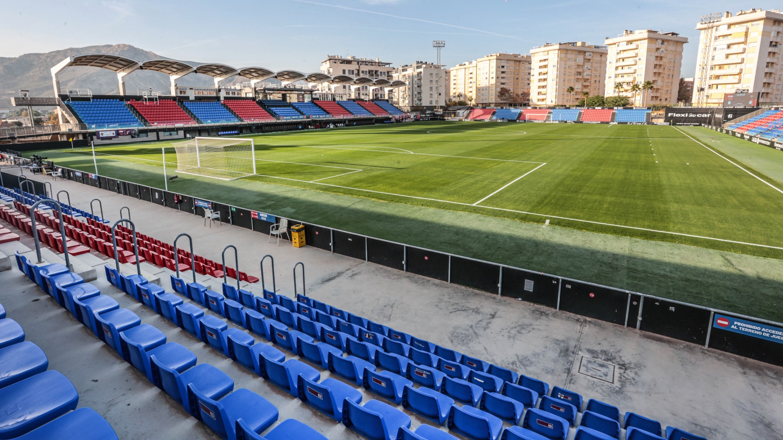 El Eldense arranca la pretemporada el 21 de julio