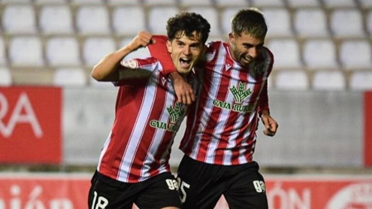 El Eldense refuerza su centro del campo con Guille Macho
