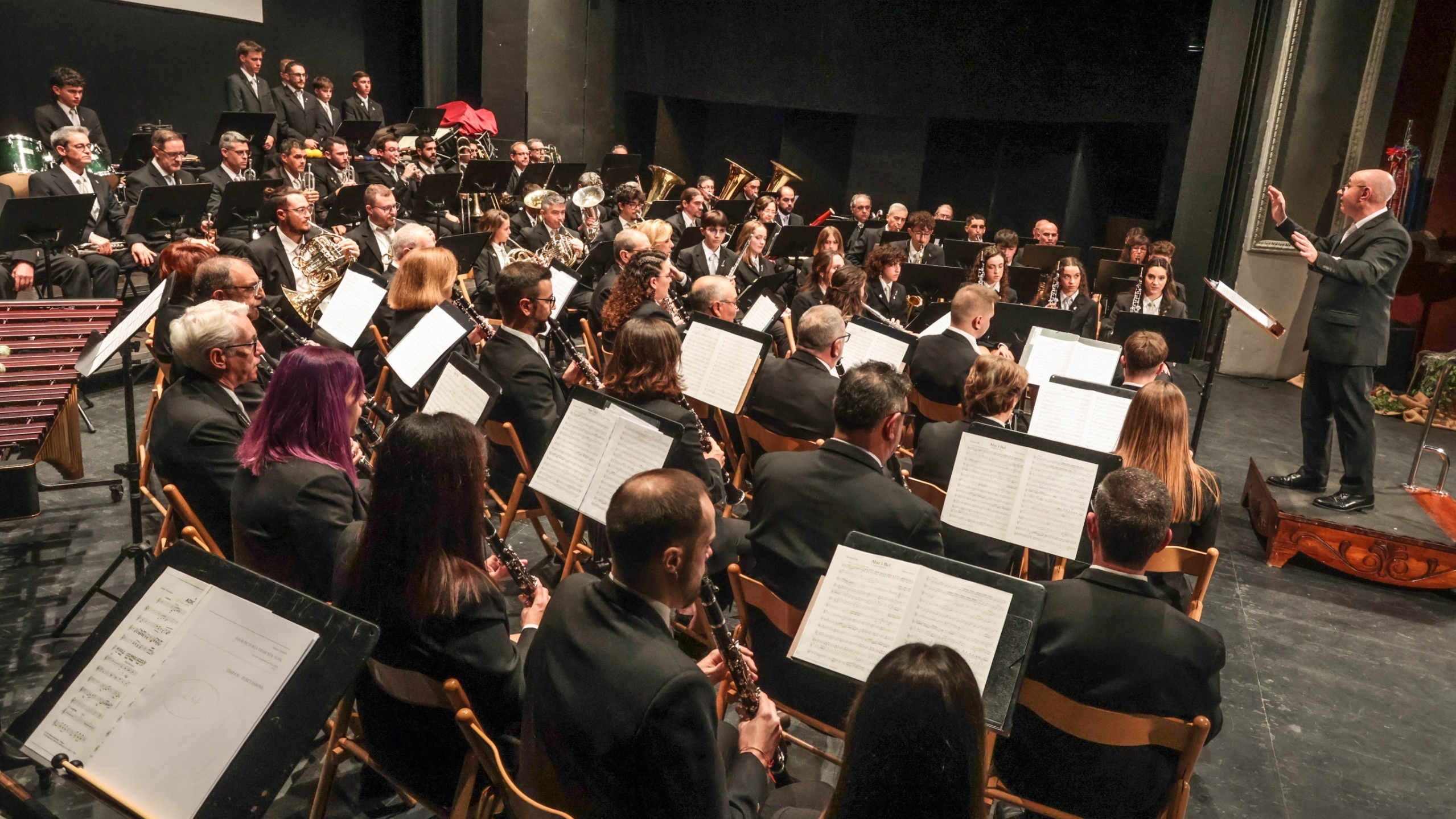 Elda acogerá una gran gala lírica por las Fiestas Mayores