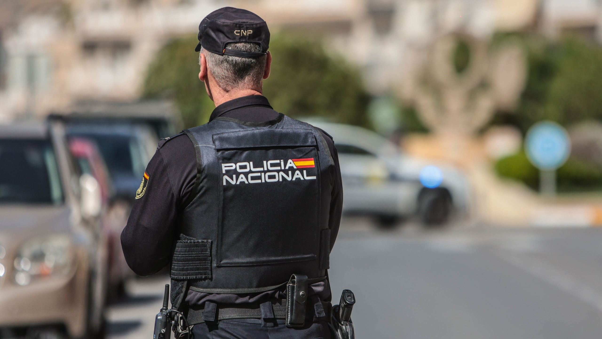 Diez nuevos agentes en prácticas se incorporan a la Comisaría de la Policía Nacional Elda-Petrer
