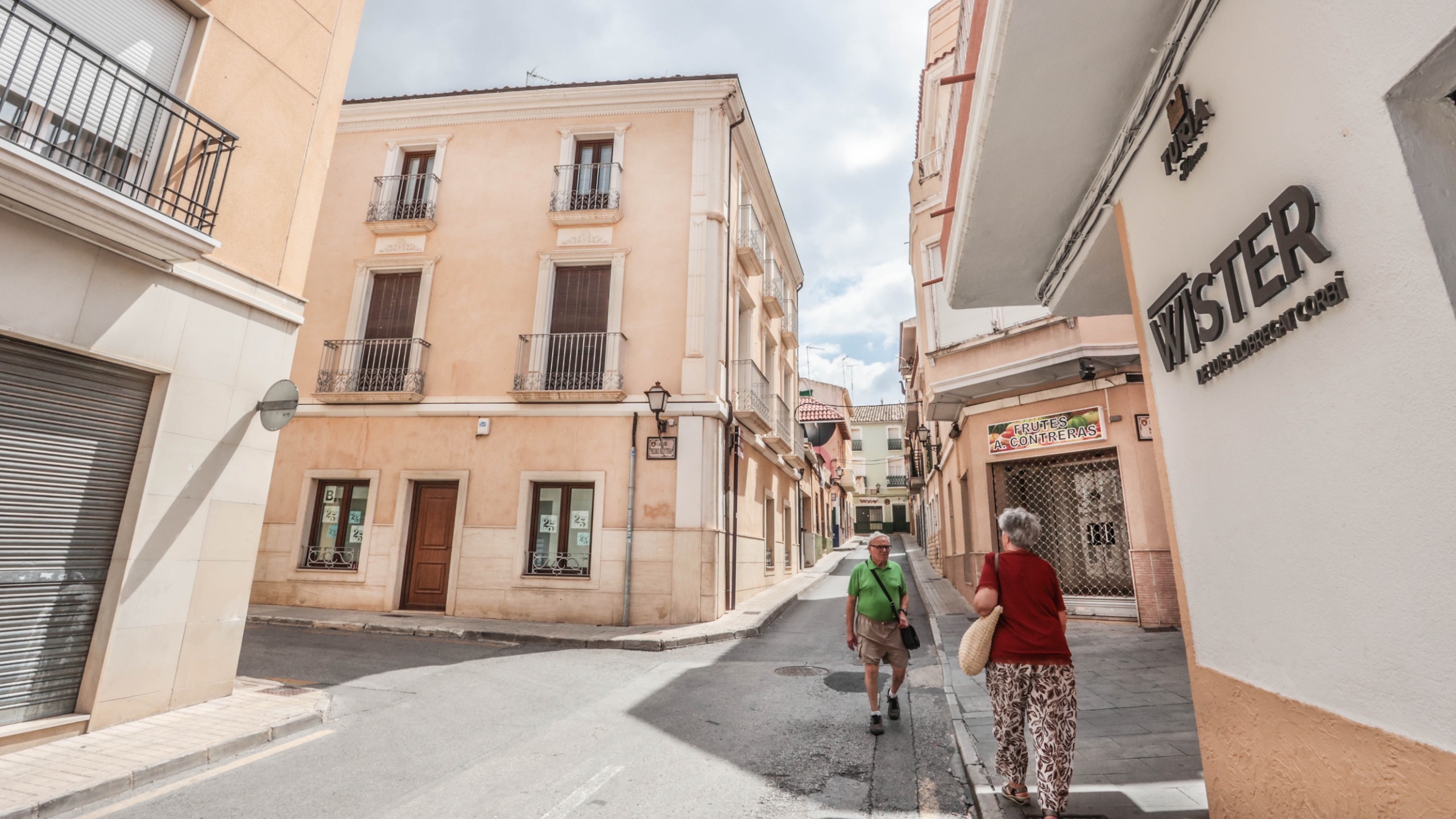 Petrer refuerza su apoyo al comercio local con nuevas ayudas de hasta 15.000 euros en el casco antiguo