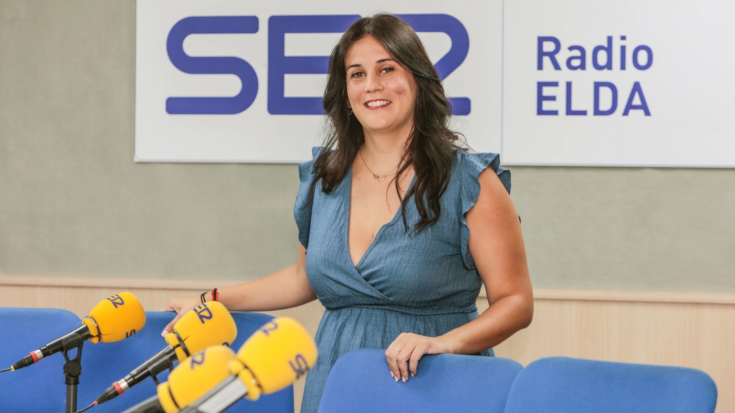 Elda implantará la recogida puerta a puerta en los polígonos industriales como parte de su apuesta por la sostenibilidad