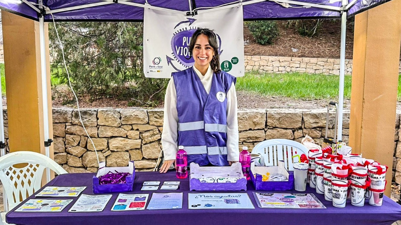 Petrer recibe más de 51.000 euros para reforzar las políticas de igualdad y la lucha contra la violencia machista