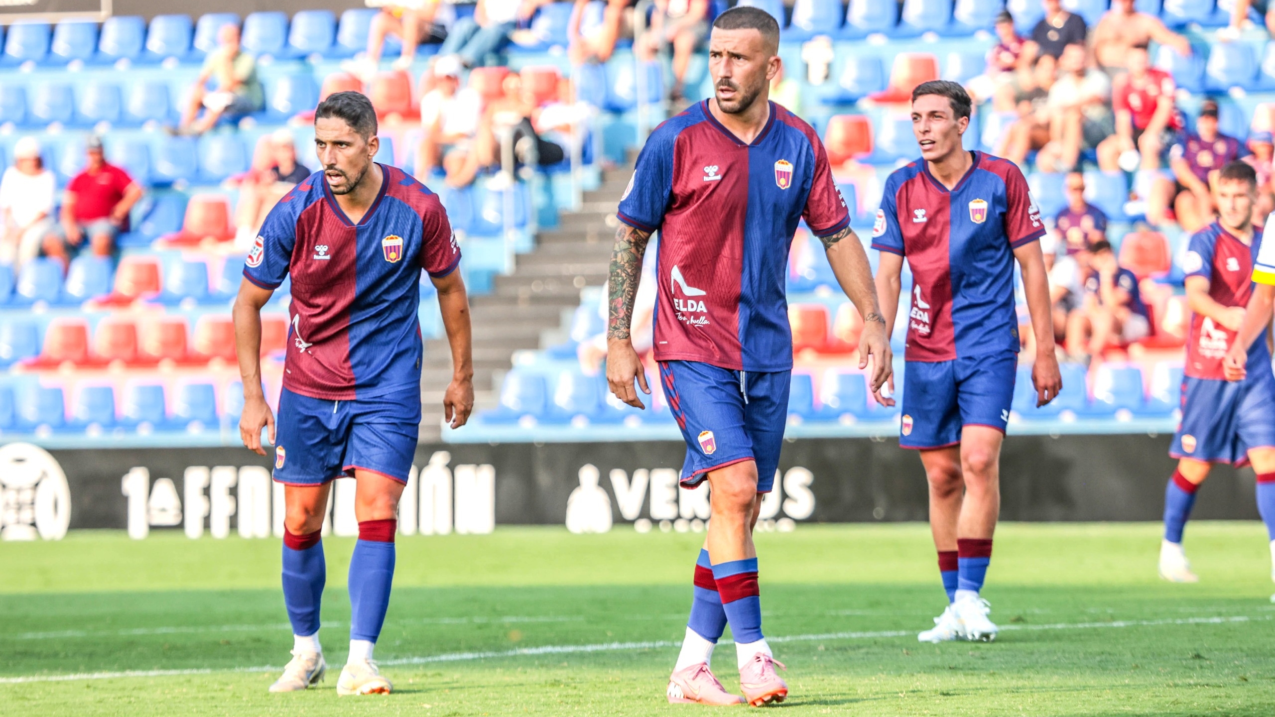 El Eldense arranca la Primera RFEF en Sabadell con muchas incógnitas (S. 19.15 h)