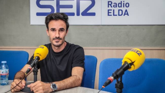 El Eldense refuerza la estructura de su cantera para la temporada 2025/26