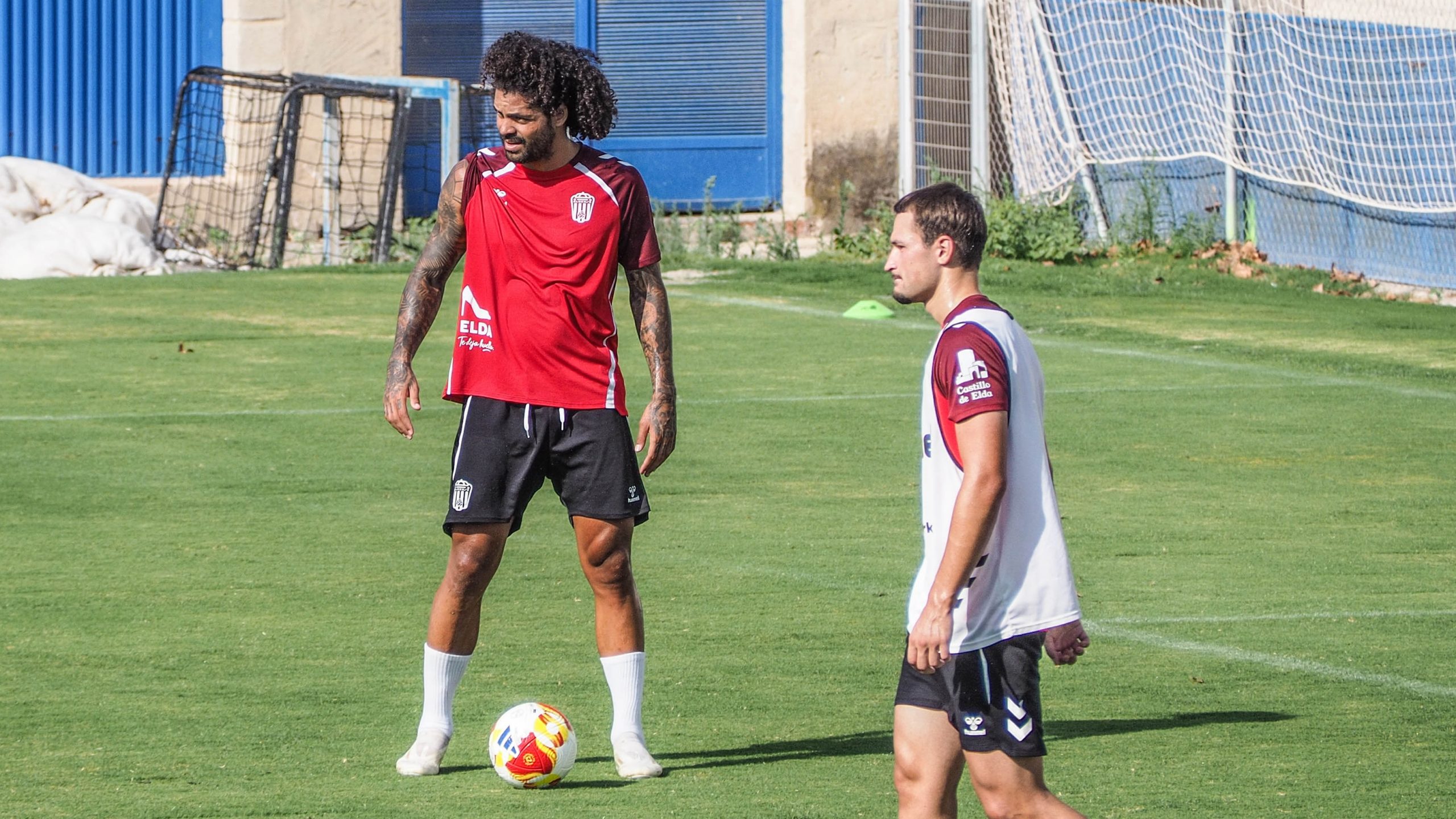 Aridane Hernández ficha con el Almería