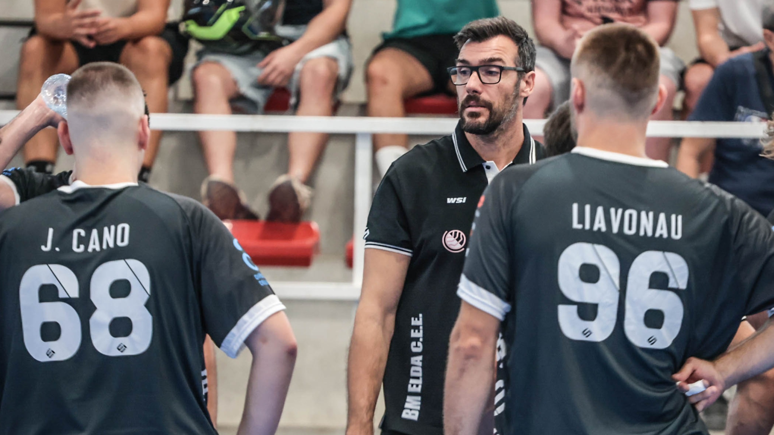 El Elda – C.E.E. busca prolongar su imbatibilidad frente al Atticgo Elche (D. 12.00 h)