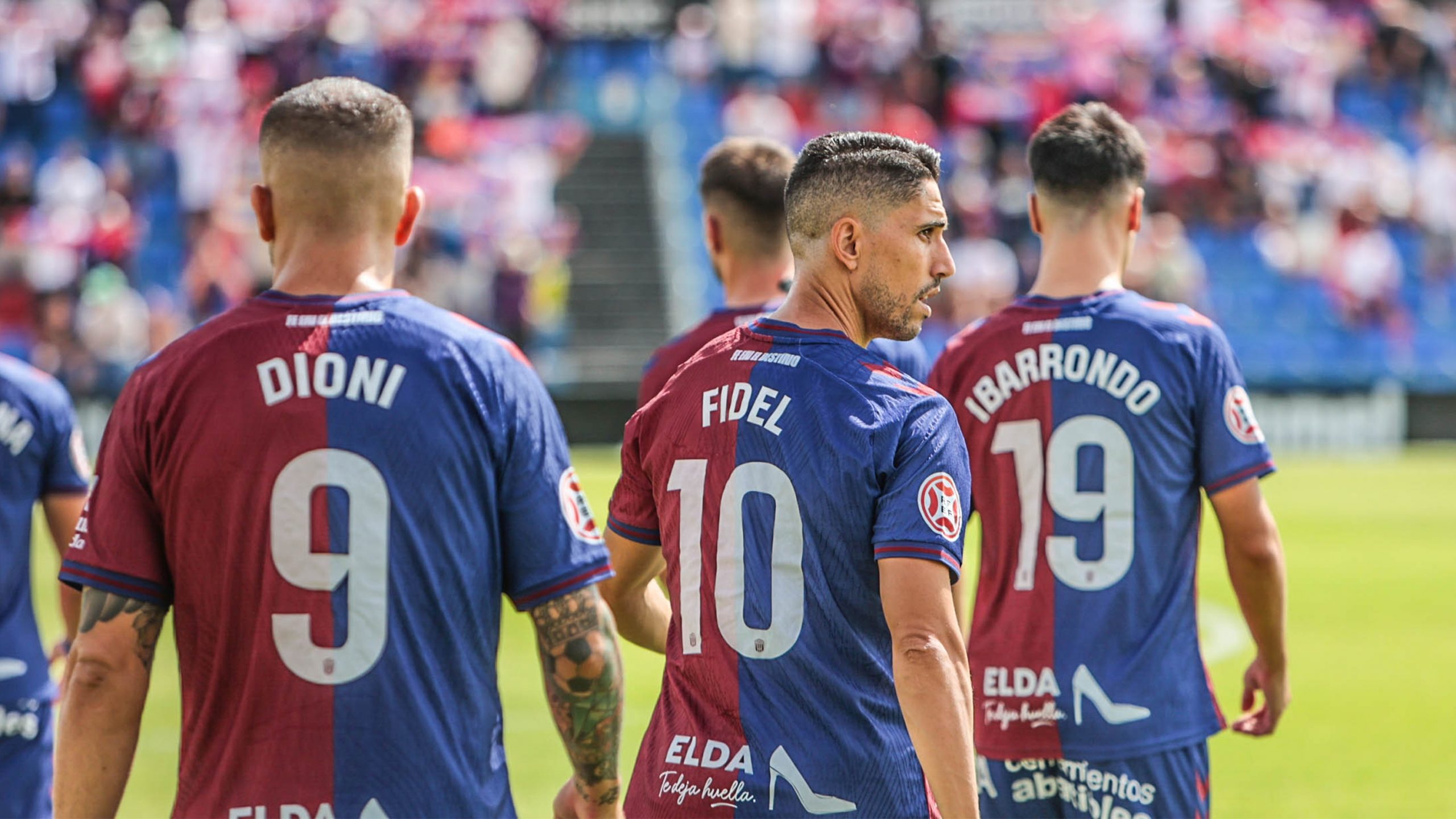 El Eldense busca en Teruel su primer triunfo a domicilio (S. 16.15 h)