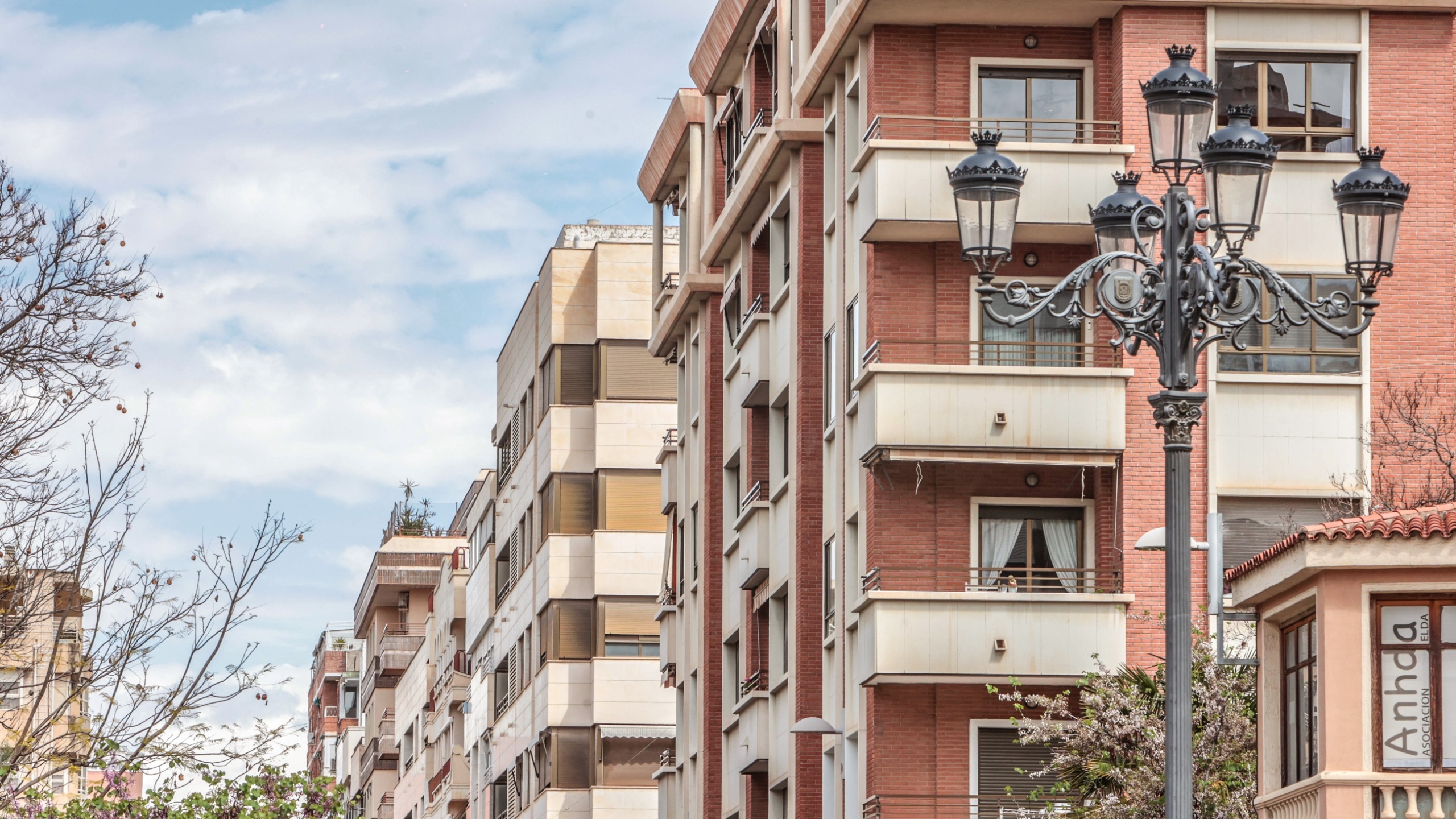 Elda, segundo municipio más barato de la Comunitat para alquilar vivienda: 7,24 €/m² en agosto