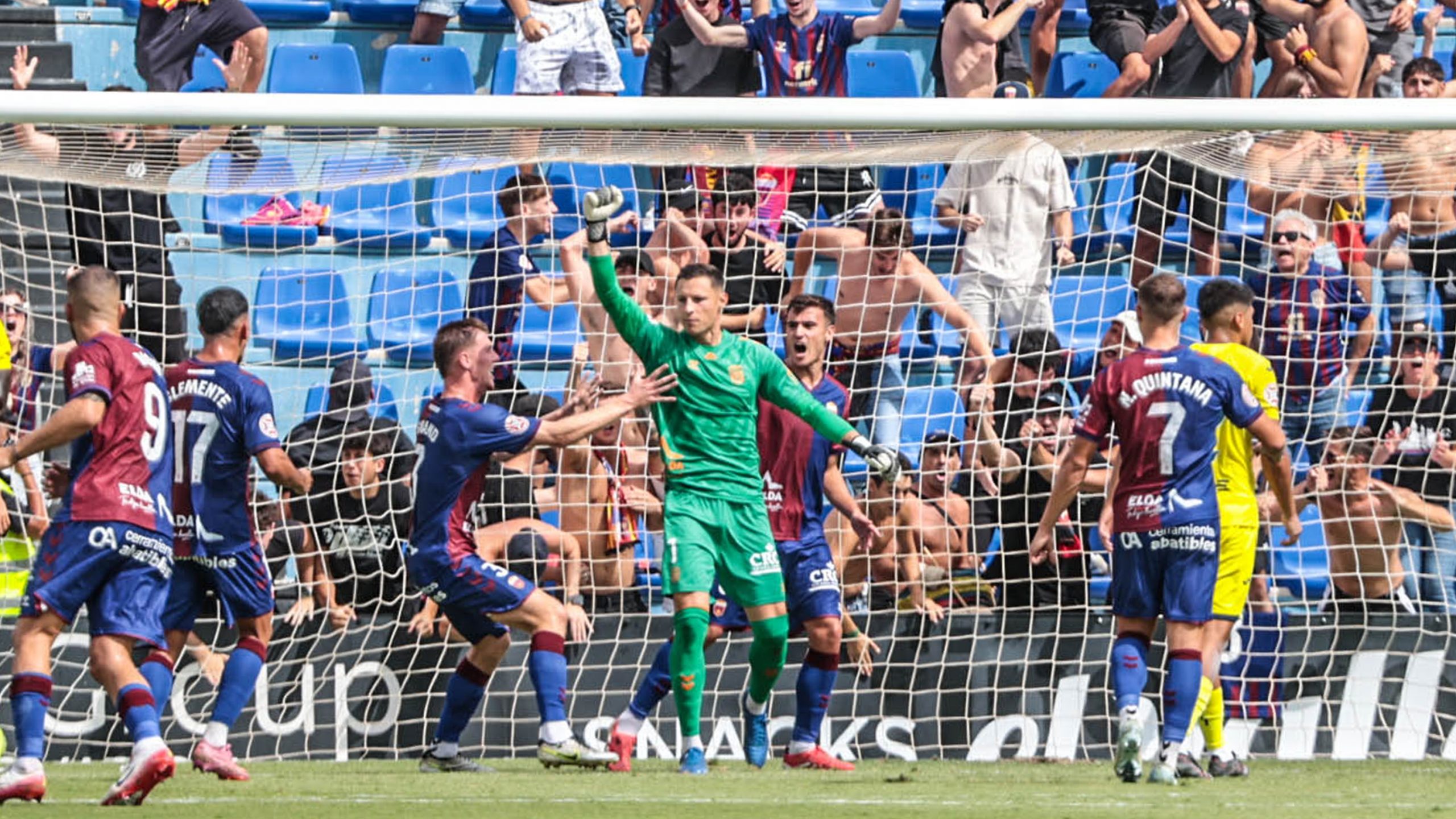 Ramón Vila: «Lo importante es cómo compite el equipo»