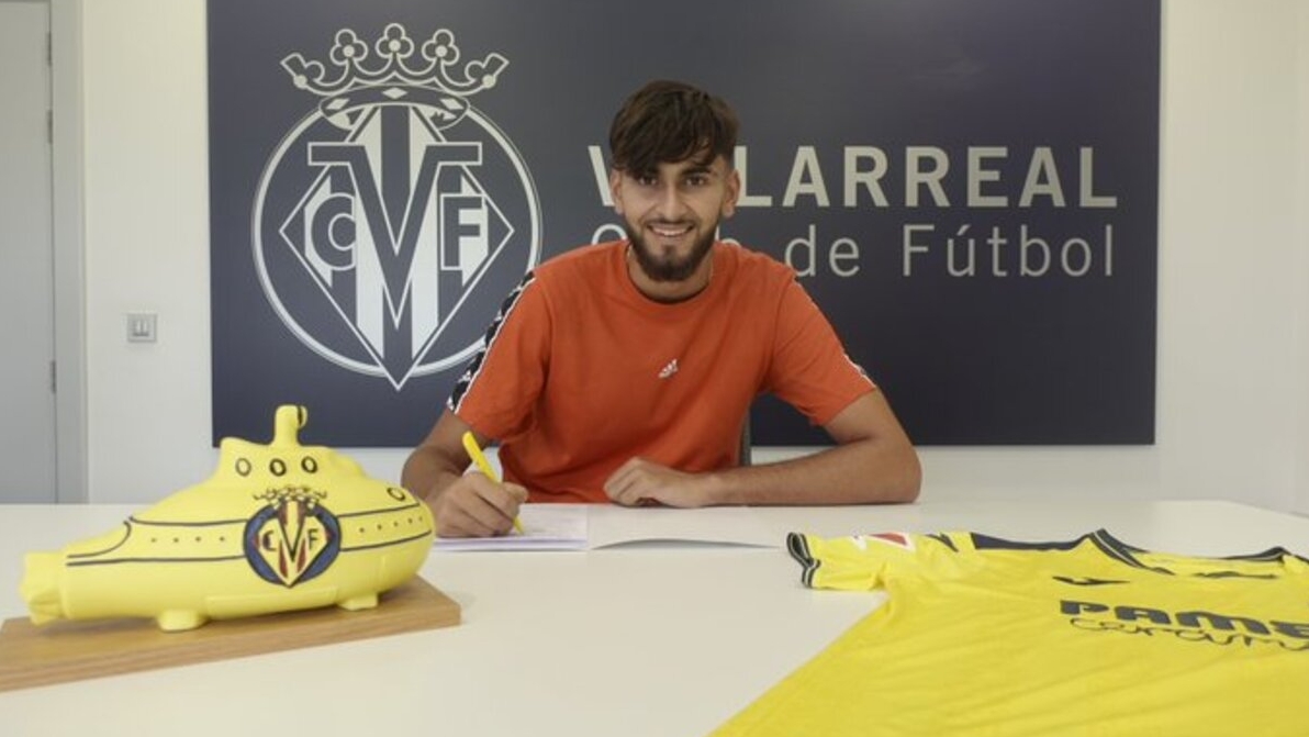 El Eldense refuerza su plantilla con el ilicitano Carlos Jiménez