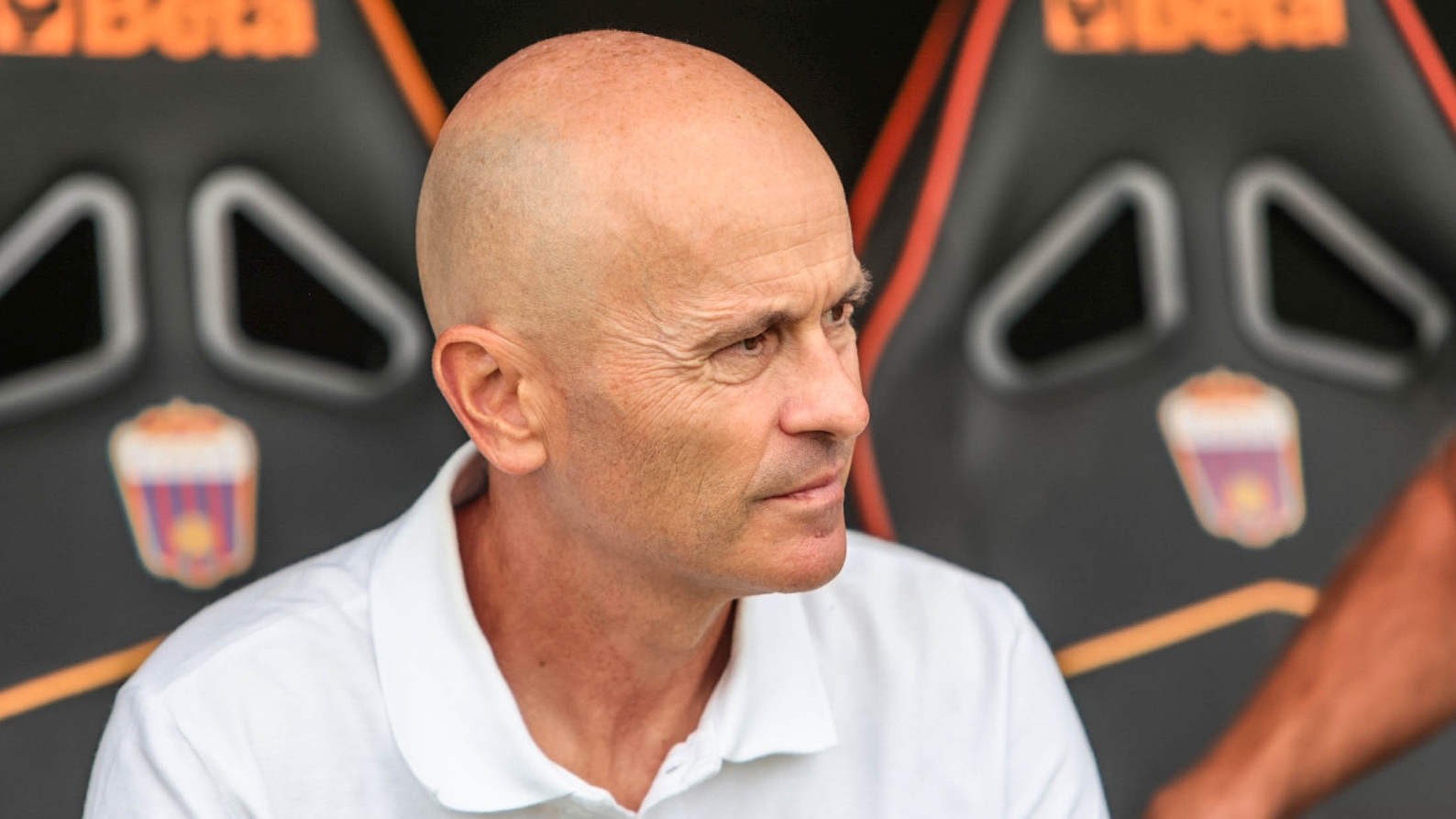 Javi Cabello: “El Nàstic será un buen examen, pero debemos centrarnos en nosotros”