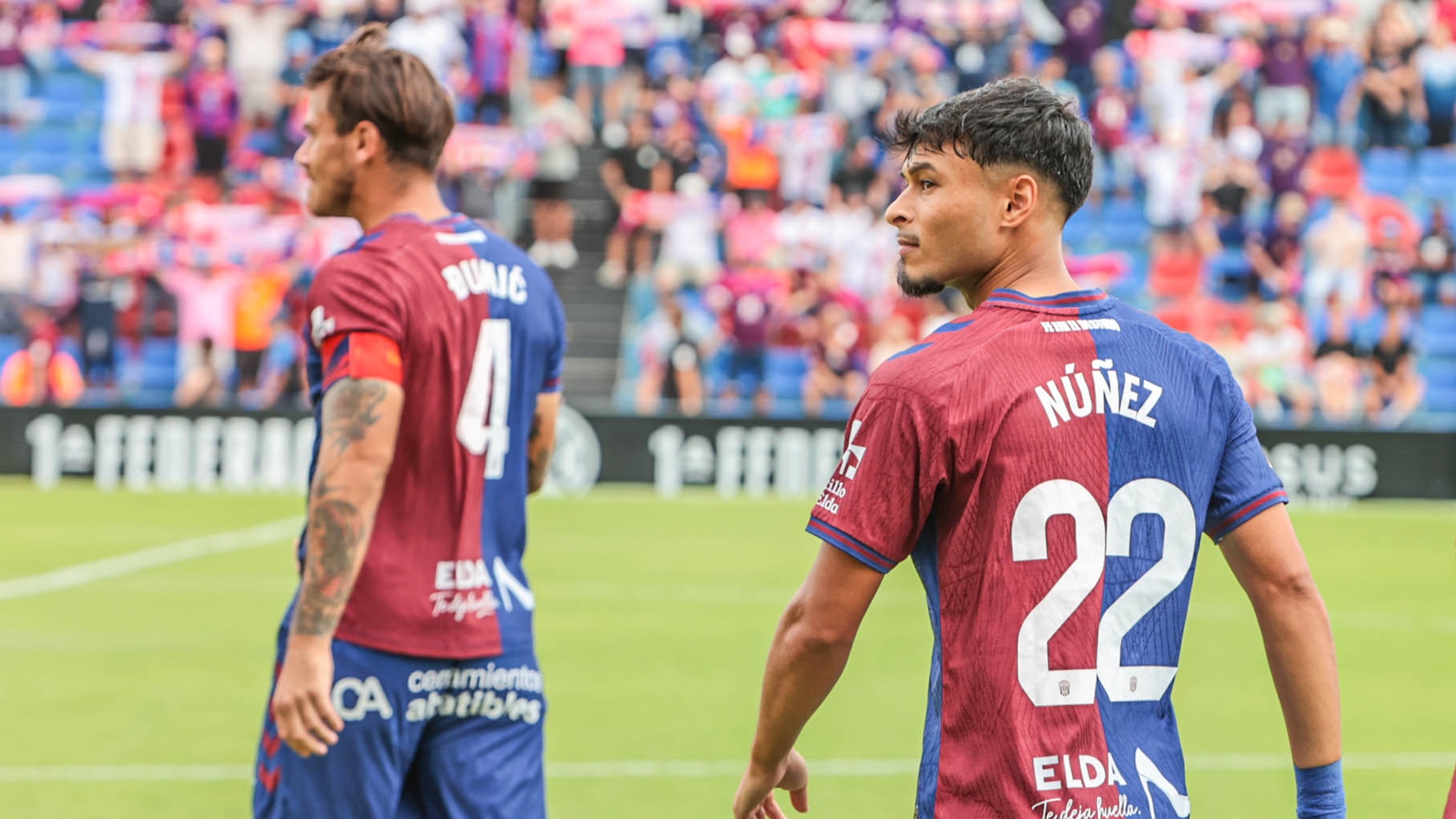 El Eldense busca en Tarragona su primera victoria visitante (S. 21.00 h)