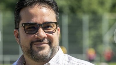 Juan Carlos Trujillo: “Buscamos un proyecto fuerte de inversión y alianzas con el Eldense”