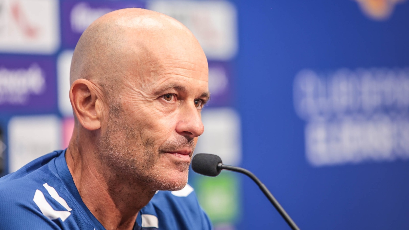 Javi Cabello, entrenador del Eldense: “Nuestra intención es salir en Teruel a ganar desde el primer minuto”