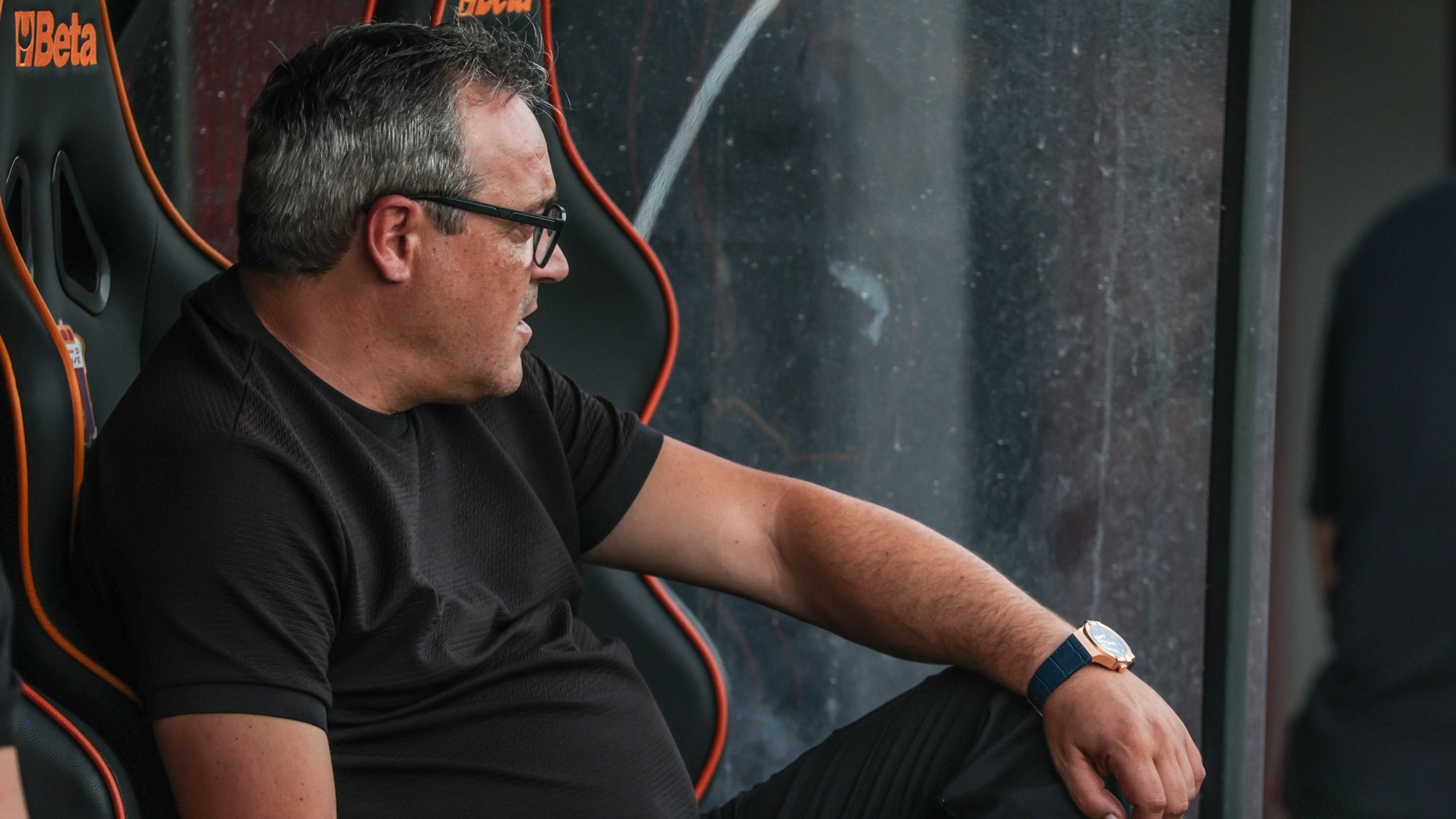 Pascual Pérez Castillo, el empresario de Elda que salvó al Eldense, deja el listón muy alto