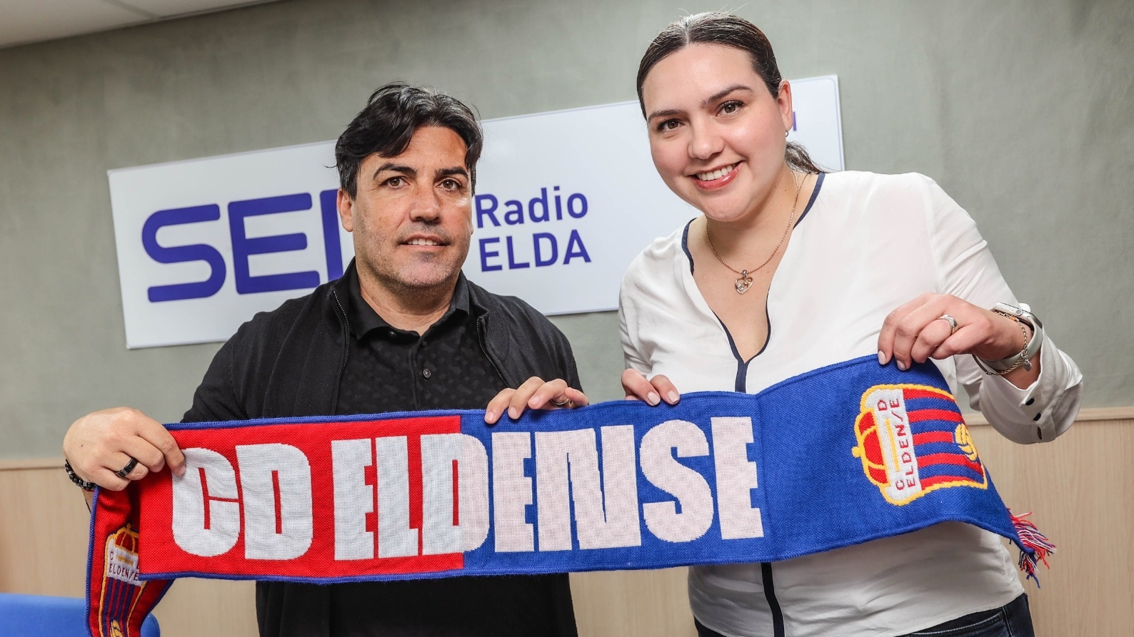 Carolina Holguín: “Desde ahora en adelante somos los responsables de las decisiones que estamos tomando”