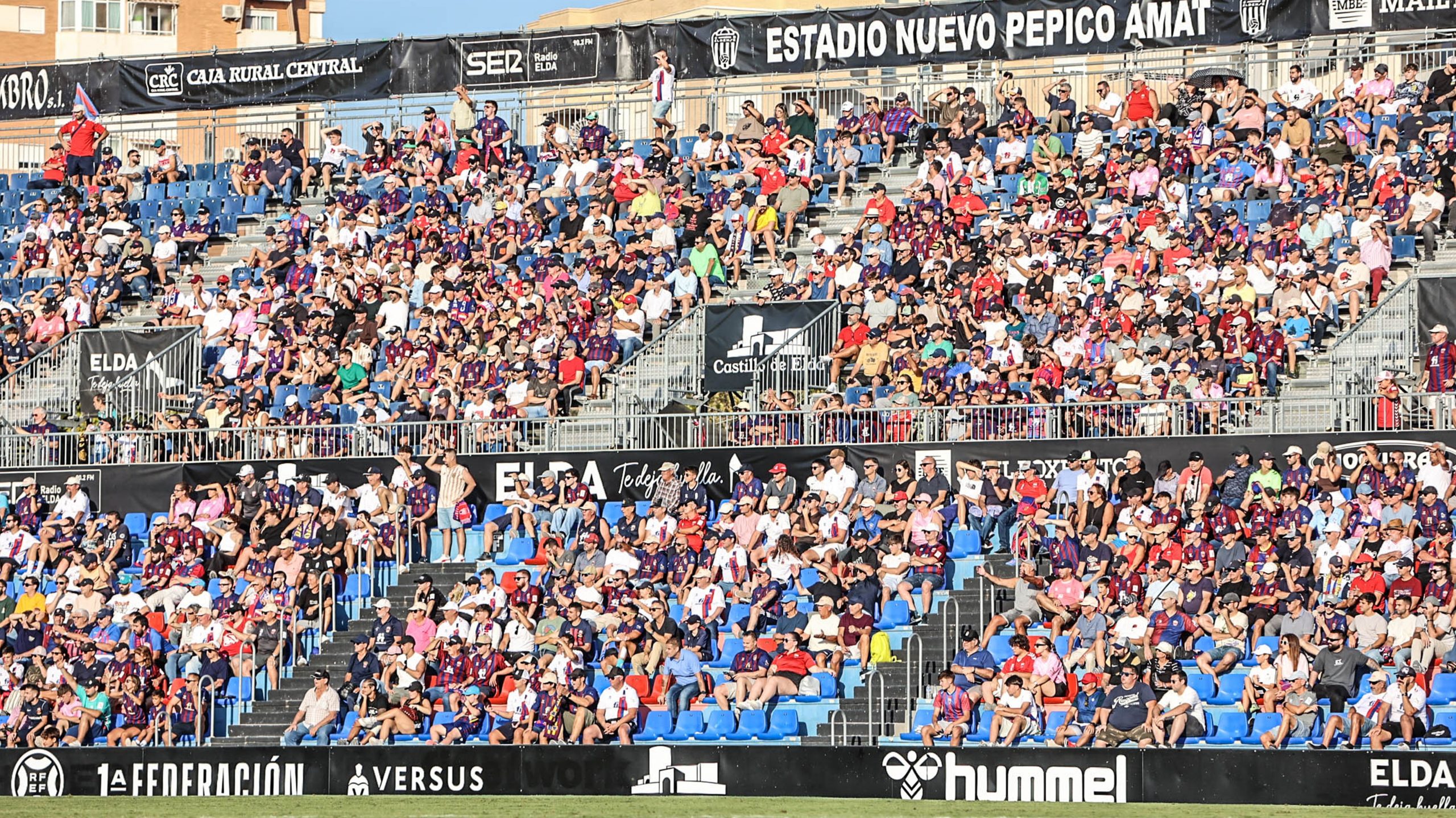 El Eldense inicia una nueva era tras su venta a un grupo inversor internacional