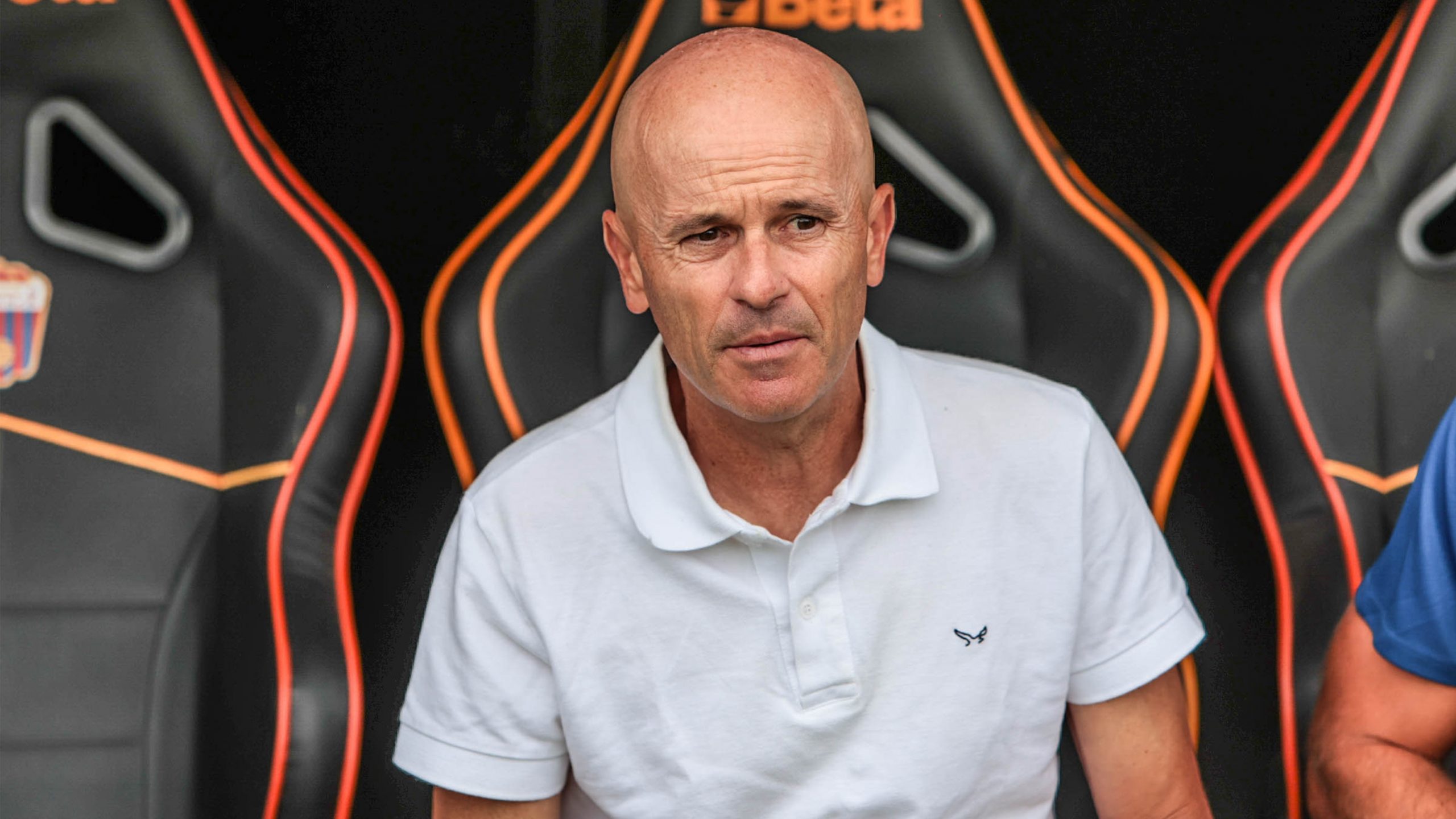 Javi Cabello: “Tenemos que salir con personalidad e ir a por el partido desde el primer minuto”