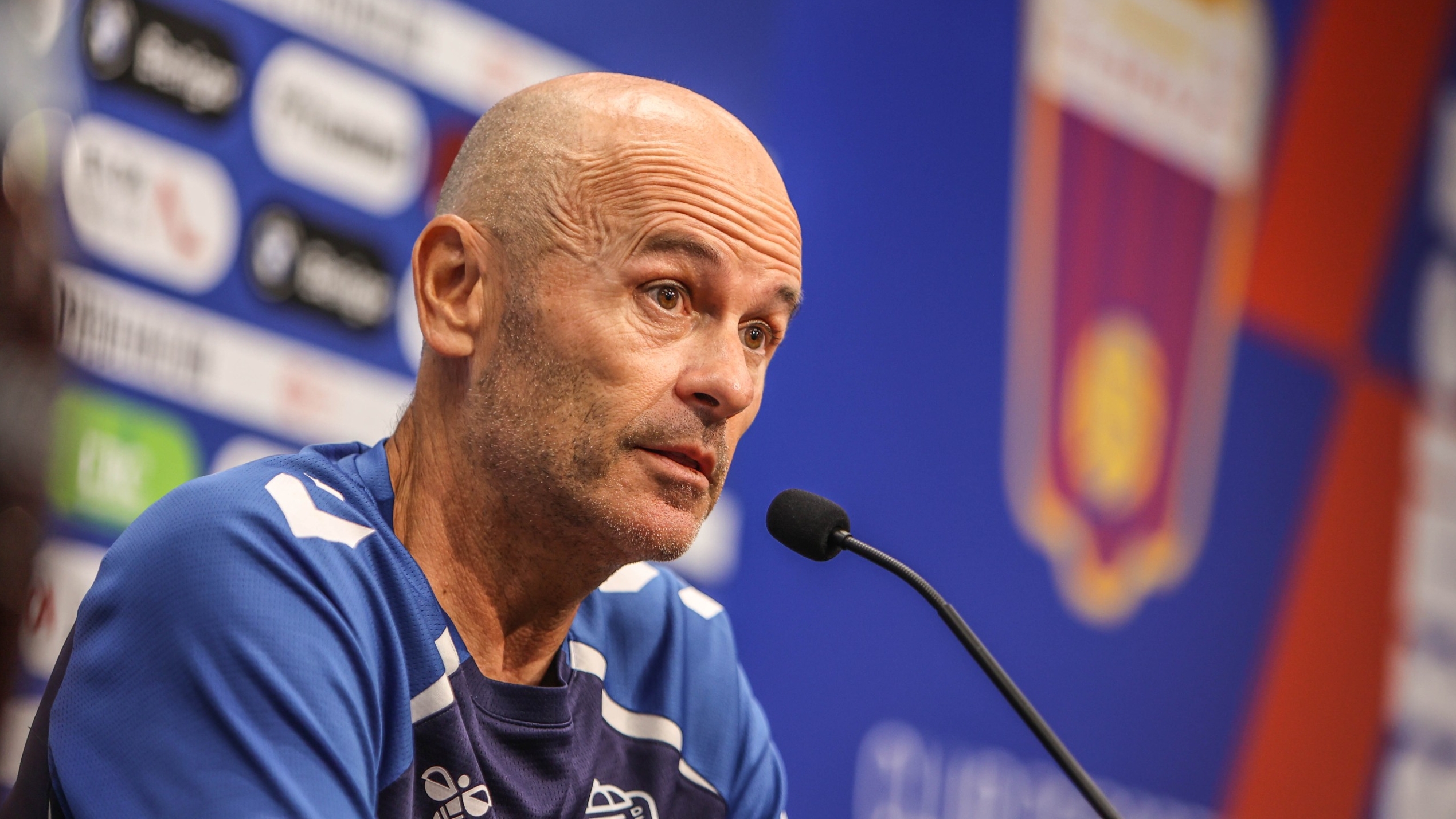 Javi Cabello: “Mi continuidad no depende de mí, mi trabajo es seguir centrado en el equipo”