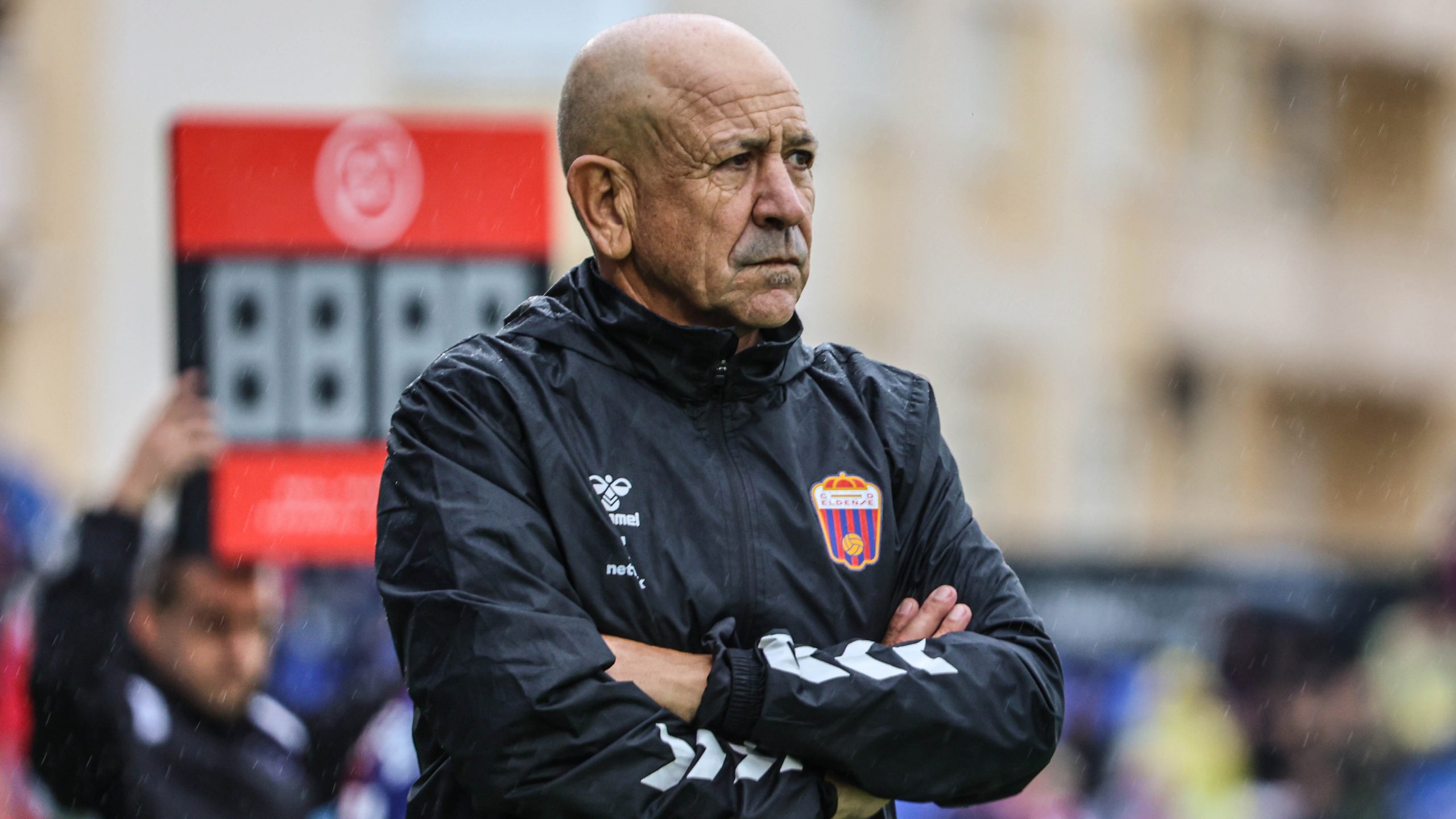 Claudio Barragán: “El partido ante el Real Jaén es importantísimo para seguir creciendo y darle una alegría a la afición”